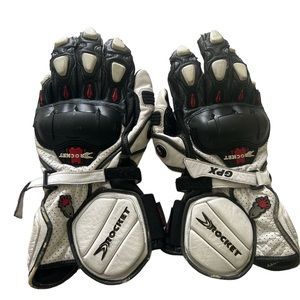JoeRocket motorcycle gloves